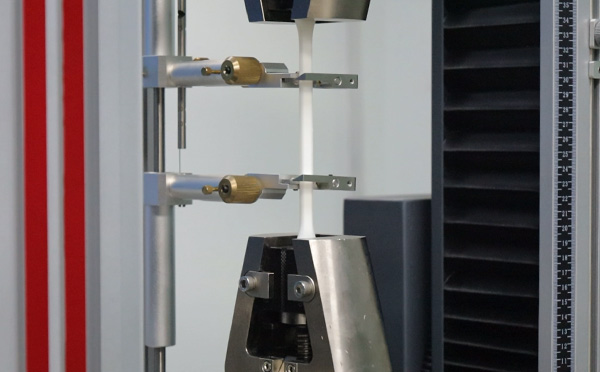 塑料拉伸強度測試